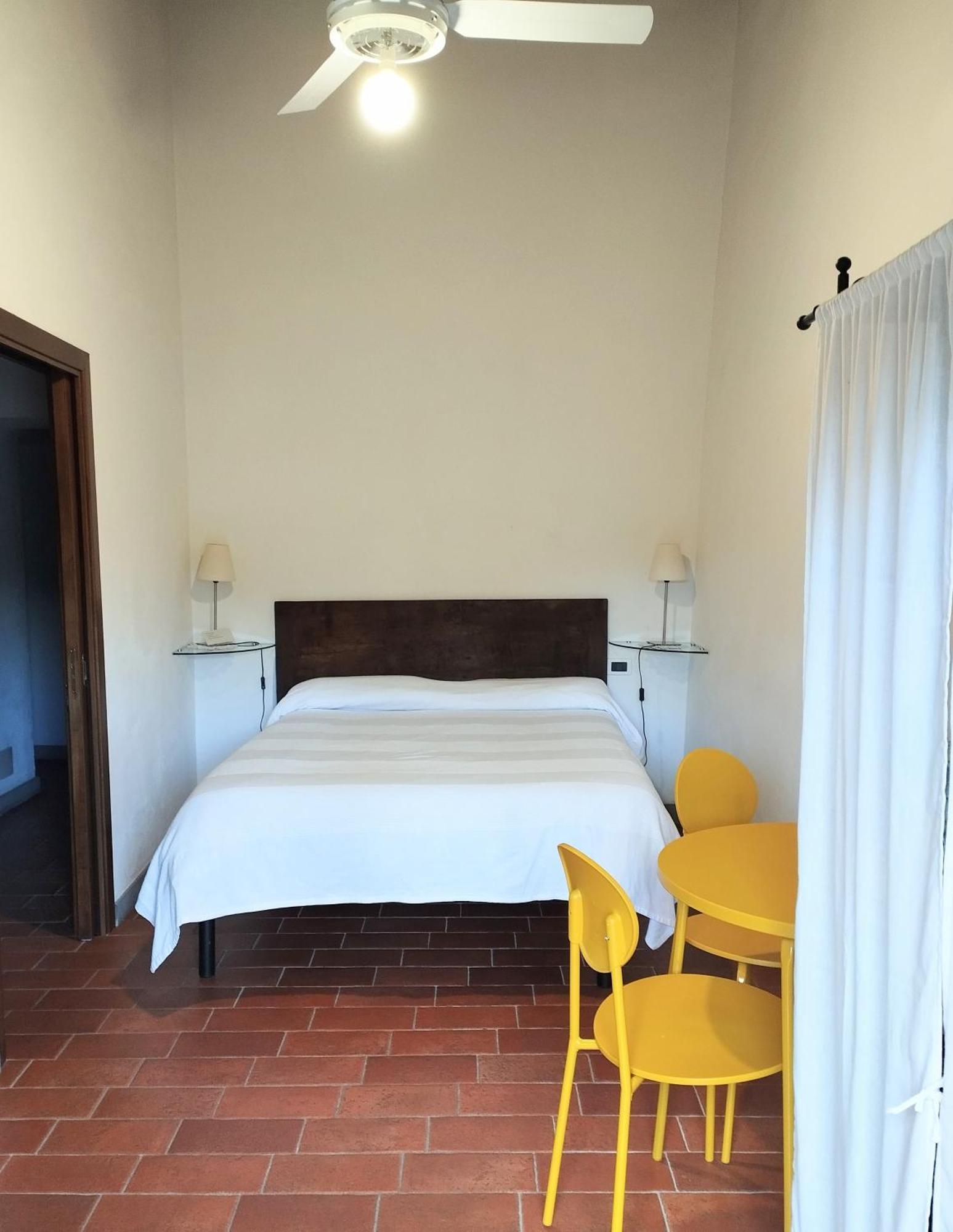 Casa Podere San Firenze San Firenze - Fonte Di Sala Exterior photo